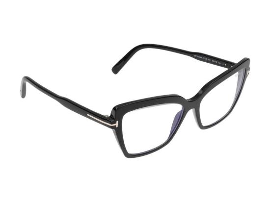  톰포드 선글라스 FT5948 B Black - TOMFORD