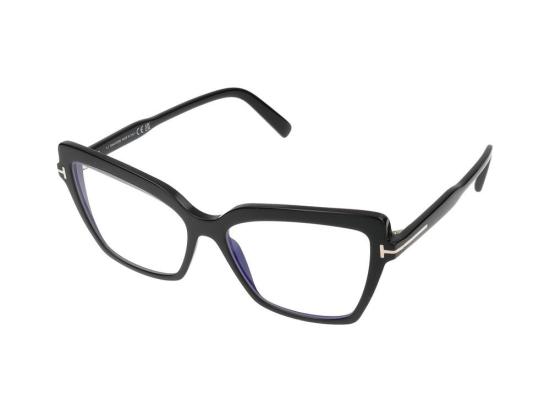  톰포드 선글라스 FT5948 B Black - TOMFORD