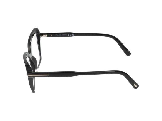  톰포드 선글라스 FT5948 B Black - TOMFORD