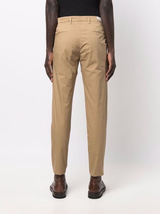  브릴리아1949 스트레이트 팬츠 BG07V 32205300083 Beige - BRIGLIA 1949