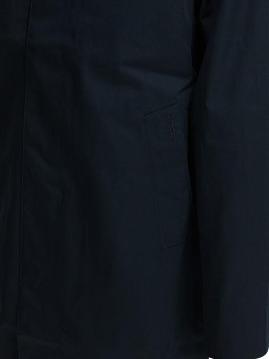 26SS 바버 자켓 MWB0856 Black - BARBOUR