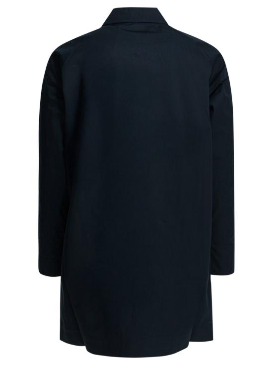 26SS 바버 자켓 MWB0856 Black - BARBOUR