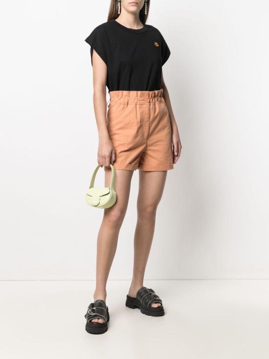  포비치스 클러치/파우치 21SFBBO001 MYBOOBAG6INCHACID Verde chiaro - FORBITCHES