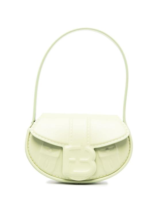  포비치스 클러치/파우치 21SFBBO001 MYBOOBAG6INCHACID Verde chiaro