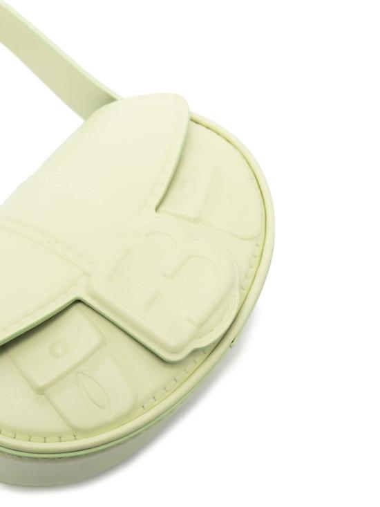  포비치스 클러치/파우치 21SFBBO001 MYBOOBAG6INCHACID Verde chiaro - FORBITCHES