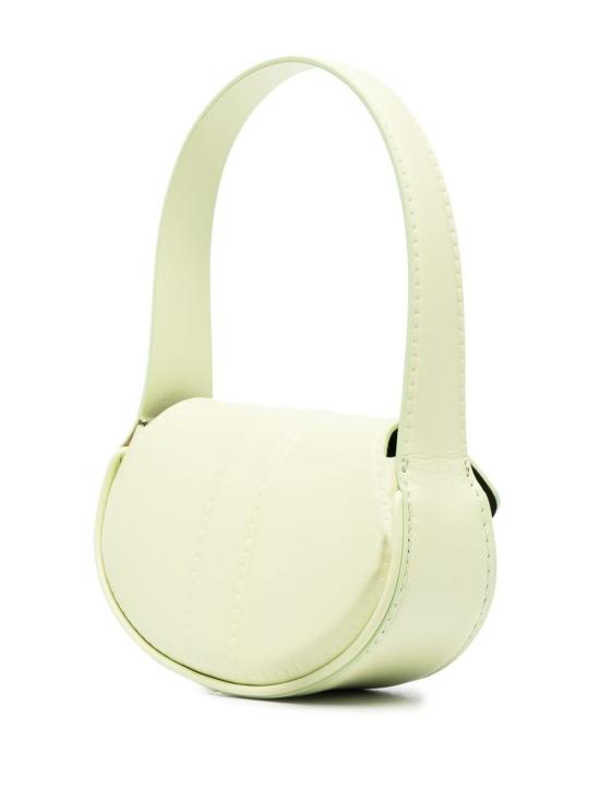  포비치스 클러치/파우치 21SFBBO001 MYBOOBAG6INCHACID Verde chiaro - FORBITCHES