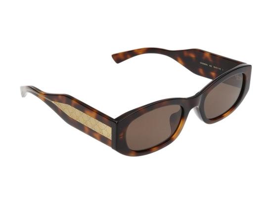  구찌 선글라스 GG2068SA Brown - GUCCI