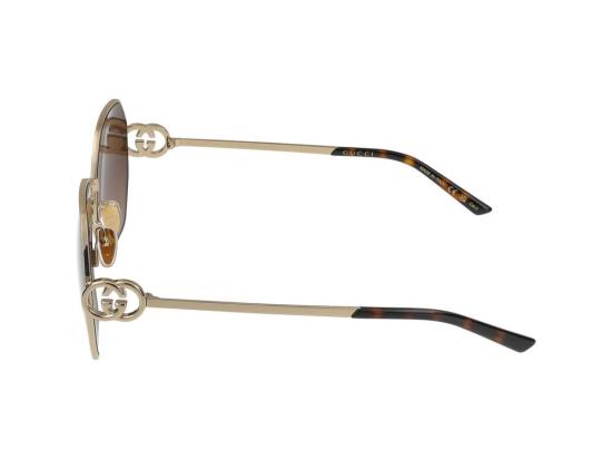  구찌 선글라스 GG2046S Brown - GUCCI