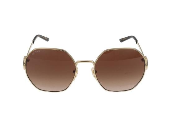  구찌 선글라스 GG2046S Brown