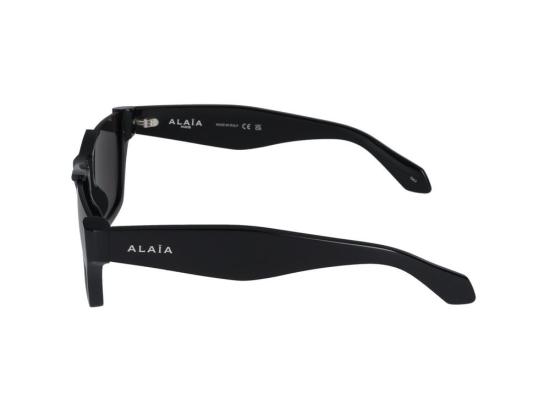  알라이아 선글라스 AA0081S Black - ALAIA