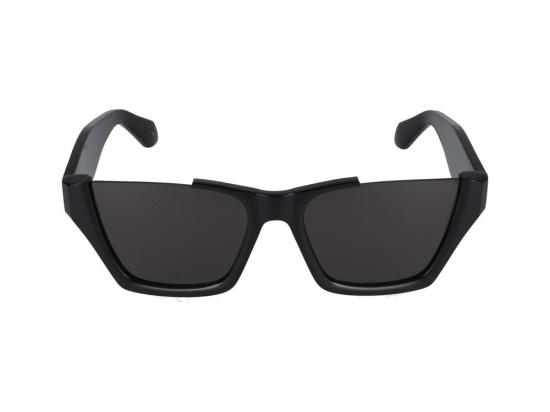  알라이아 선글라스 AA0081S Black