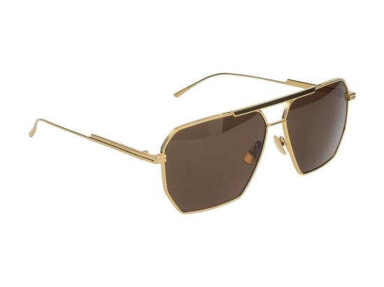  보테가베네타 선글라스 BV1012S Grey - BOTTEGA VENETA