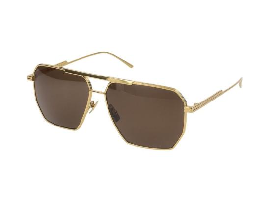  보테가베네타 선글라스 BV1012S Grey - BOTTEGA VENETA