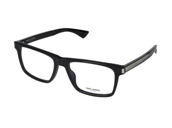  생로랑 선글라스 SL 882 Red - SAINT LAURENT