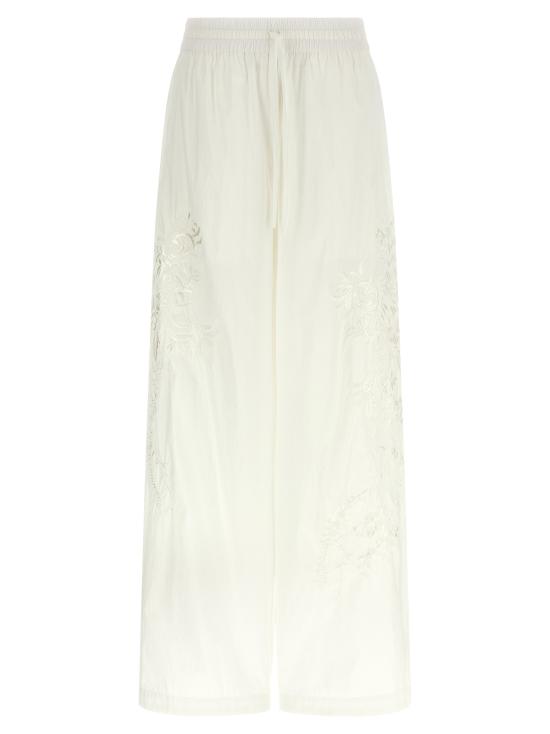 26SS 파로쉬 스트레이트 팬츠 D230767RNINJA26002