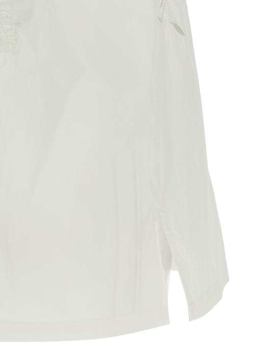 26SS 파로쉬 셔츠 D380657RNINJA26002 - PAROSH