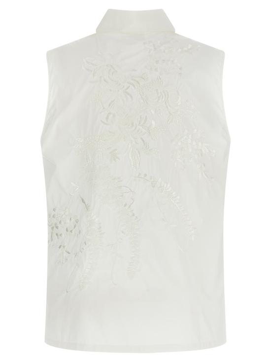 26SS 파로쉬 셔츠 D380657RNINJA26002 - PAROSH