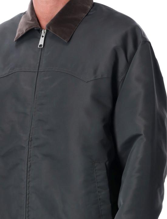 25FW 칼하트 WIP 자켓 I035147 Black - CARHARTT WIP