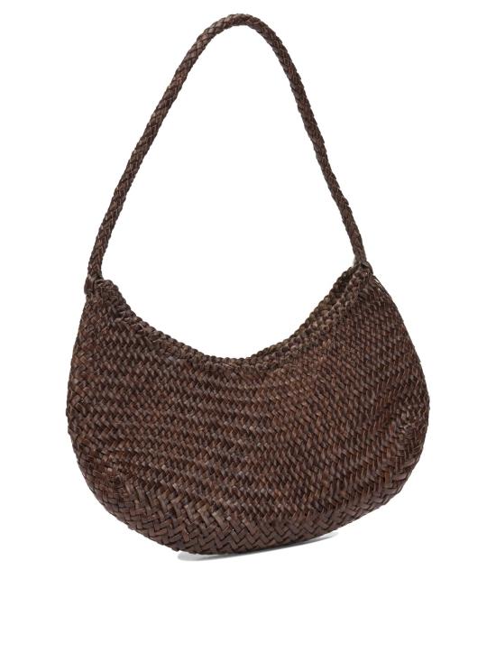 26SS 드래곤디퓨전 NOVA LUNA 노바 루나 숄더백 8020BRUCIATO - DRAGON DIFFUSION