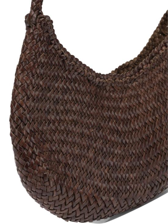 26SS 드래곤디퓨전 NOVA LUNA 노바 루나 숄더백 8020BRUCIATO - DRAGON DIFFUSION