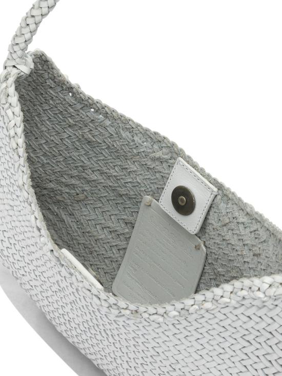 26SS 드래곤디퓨전 NOVA LUNA 노바 루나 숄더백 8020WHITE - DRAGON DIFFUSION