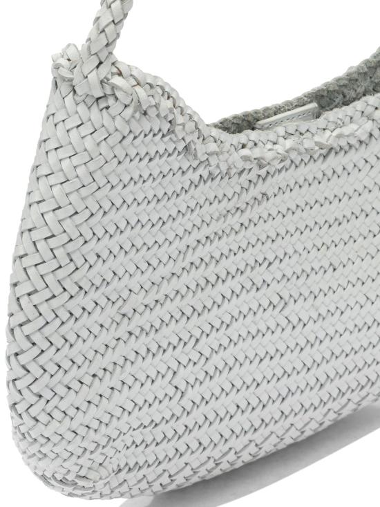 26SS 드래곤디퓨전 NOVA LUNA 노바 루나 숄더백 8020WHITE - DRAGON DIFFUSION