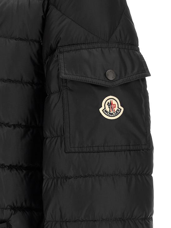 26SS 몽클레어 패딩 L10911A00075597XQ999 - MONCLER