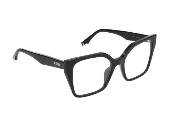  펜디 선글라스 FE50002I Black - FENDI