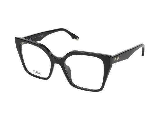  펜디 선글라스 FE50002I Black - FENDI