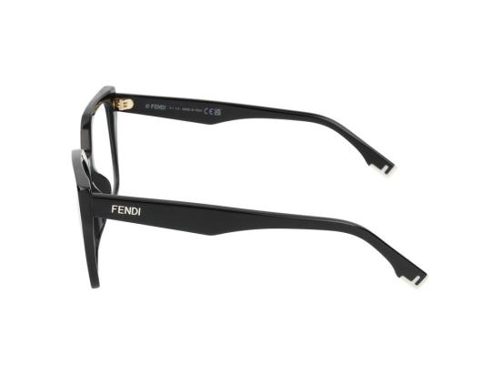 펜디 선글라스 FE50002I Black - FENDI