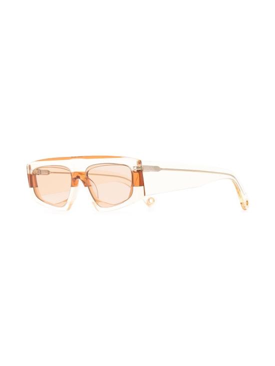  자크뮈스 선글라스 211AC06 503071MULTIORANGE Orange - JACQUEMUS