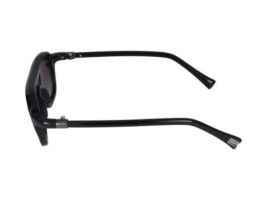  요지 야마모토 선글라스 SUN502 Black - YOHJI YAMAMOTO