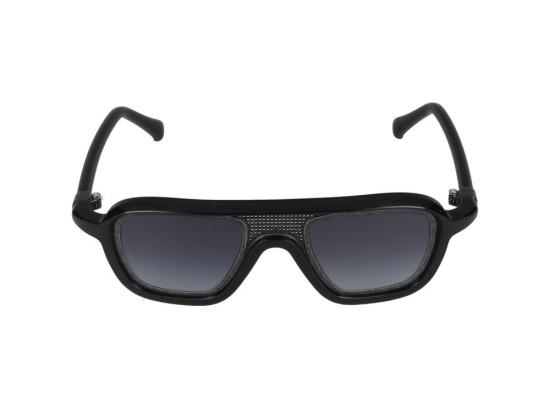  요지 야마모토 선글라스 SUN502 Black