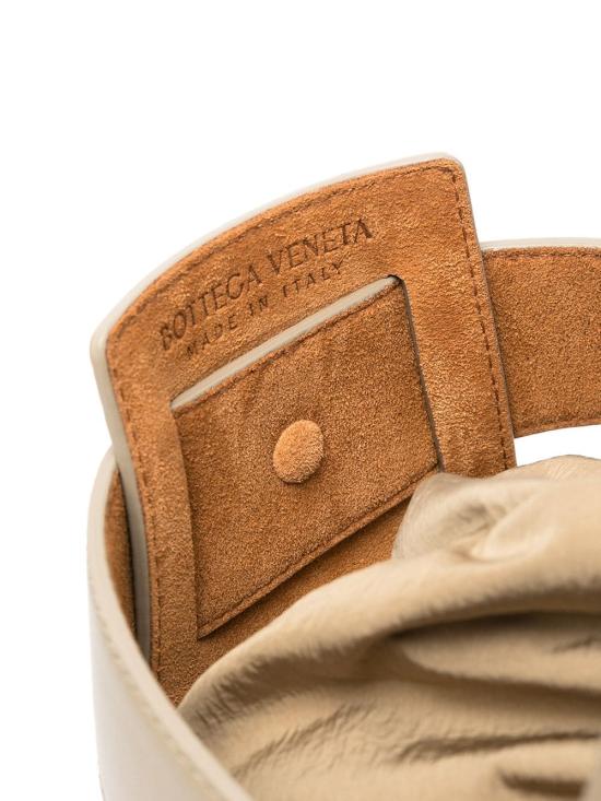  보테가베네타 숄더백 651577 VMAUH1520 Dove Grey - BOTTEGA VENETA