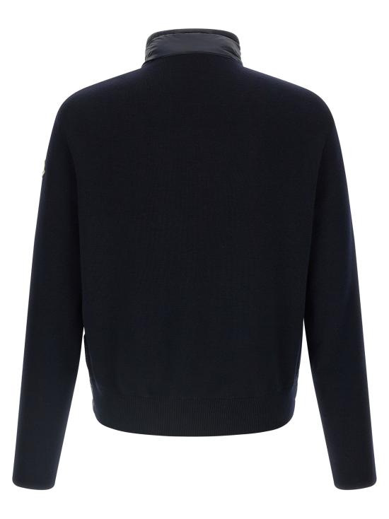 26SS 몽클레어 숏패딩 L10919B00018M1131776 - MONCLER