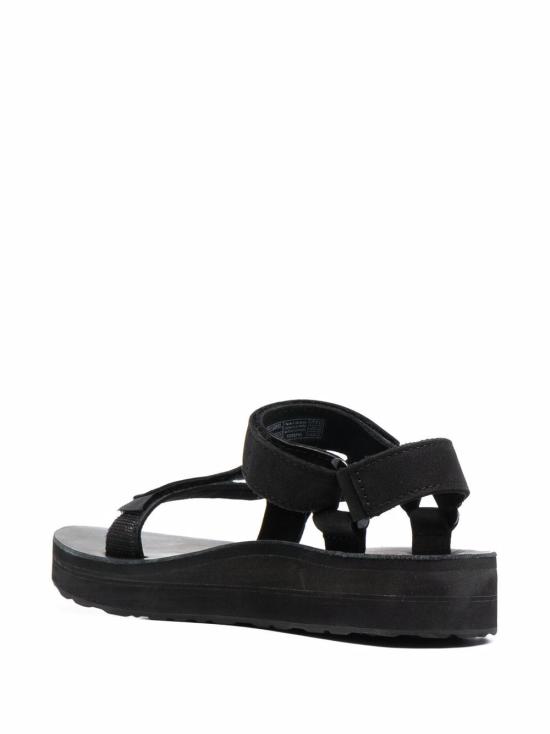  테바 샌들 1102435 BLK Black - TEVA
