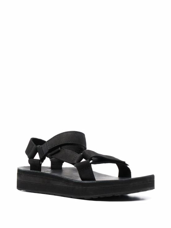  테바 샌들 1102435 BLK Black - TEVA
