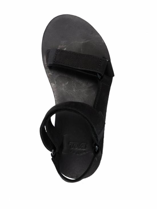  테바 샌들 1102435 BLK Black - TEVA