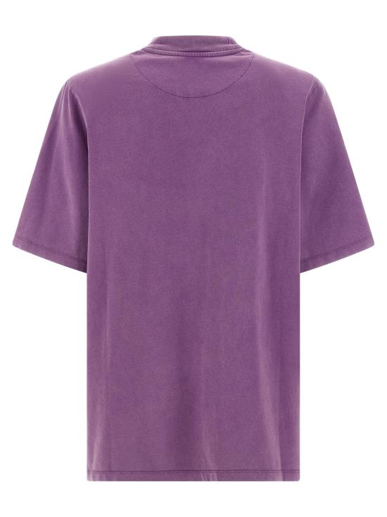 26SS 디 아티코 반팔 티셔츠 260WCT00360868 - THE ATTICO