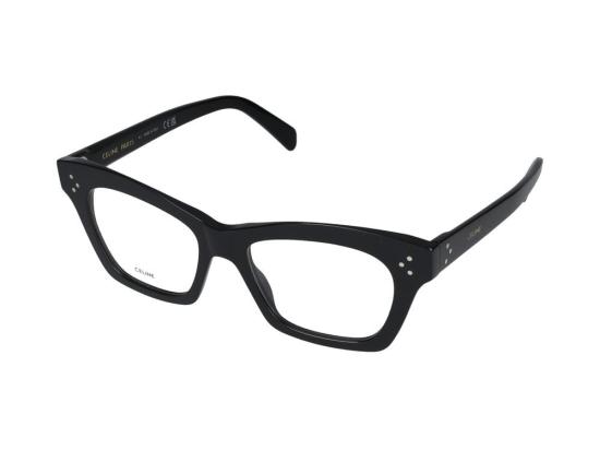  셀린느 선글라스 CL50175I Black - CELINE
