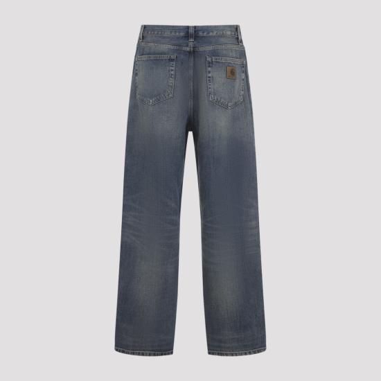 26SS 칼하트 WIP 에어론 팬츠 I036728014Q00 Grey - CARHARTT WIP