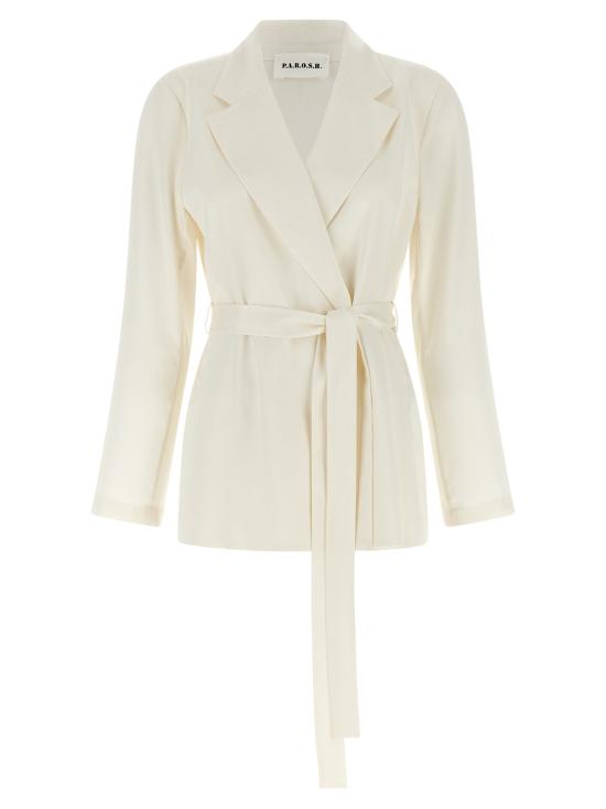 26SS 파로쉬 수트 자켓 D420453PAKY002