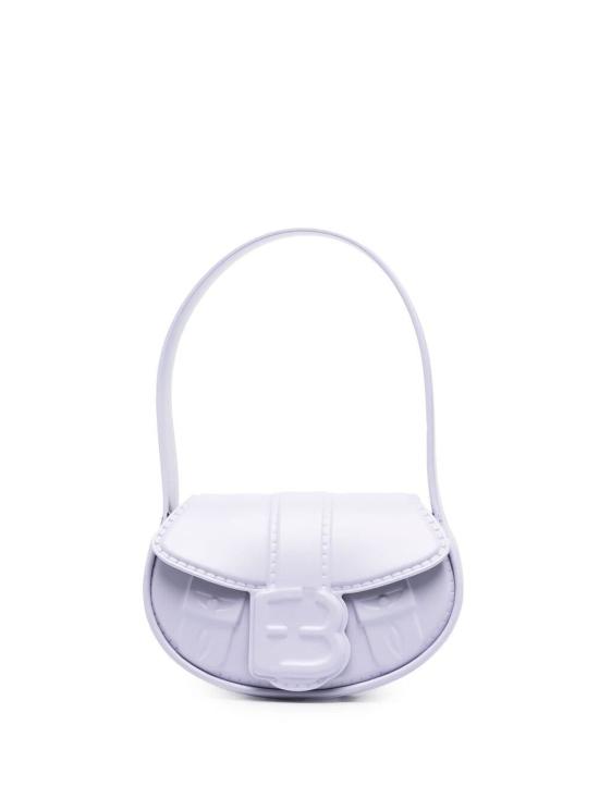  포비치스 클러치/파우치 21SFBBO012 MYBOOBAG6INCHLAVENDER Lilac