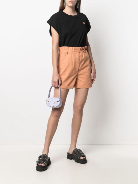  포비치스 클러치/파우치 21SFBBO012 MYBOOBAG6INCHLAVENDER Lilac - FORBITCHES