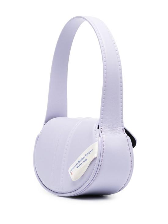  포비치스 클러치/파우치 21SFBBO012 MYBOOBAG6INCHLAVENDER Lilac - FORBITCHES