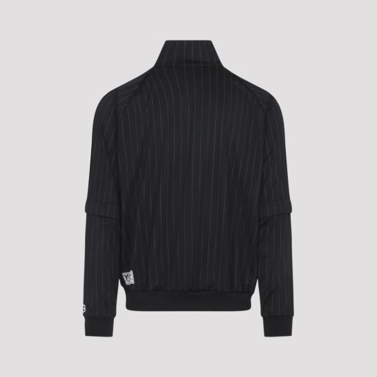 26SS 와이쓰리 자켓 KQ9719 Black - Y-3