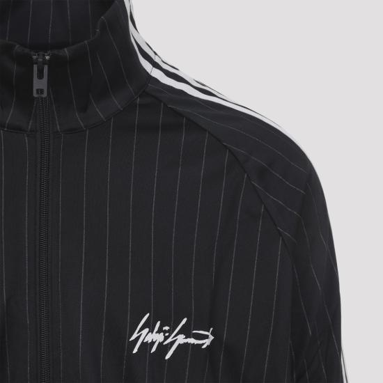 26SS 와이쓰리 자켓 KQ9719 Black - Y-3