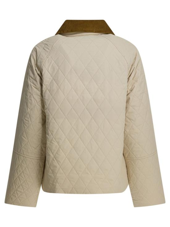 26SS 바버 자켓 LQU1897 Neutrals - BARBOUR