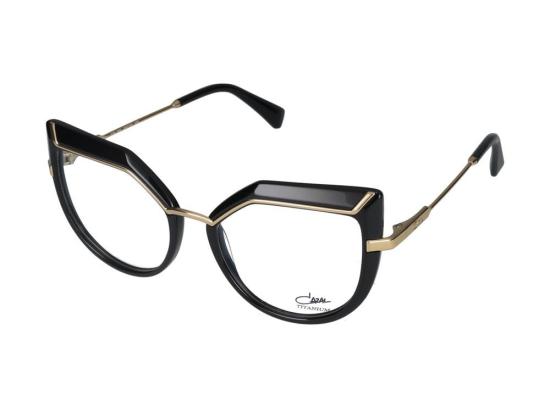  카잘 아이웨어 선글라스 5003 Black - CAZAL EYEWEAR