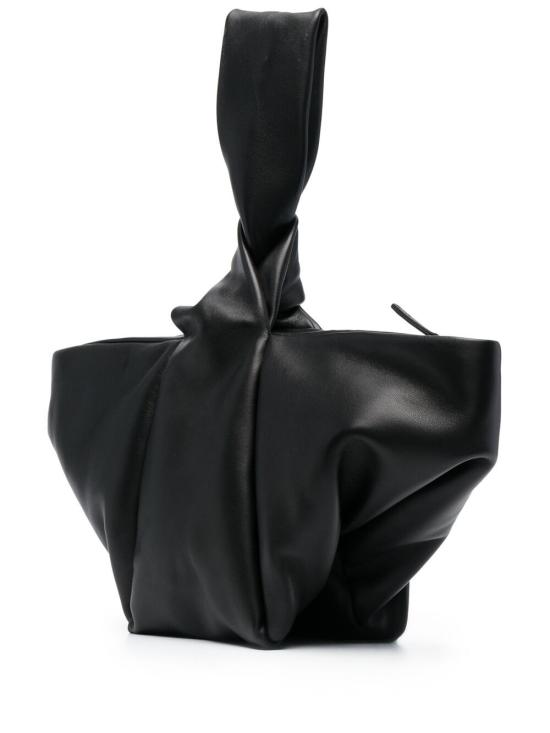  엠부시 토트백 BWNP001S21LEA001 1072 Black - AMBUSH